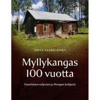 Saarelainen, Myllykangas 100 vuotta - Saarelaisten veljesten ja Hongan kotipesä