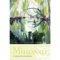 Hallamaa, Minerva 1 - Johdatus filosofiseen ajatteluun