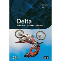 Hänninen, Delta Tekniikan fysiikka ja kemia
