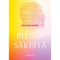 Pekkarinen, Pieniä säkeitä - Säeromaani