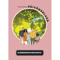 Kervinen, Päivänselvää Elämänkatsomustieto (selkokirja)