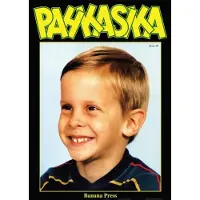 Pahkasika nro 29 - Mummot – uudistuva luonnonvaramme