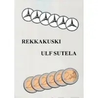 Kujala, Rekkakuski Ulf Sutela