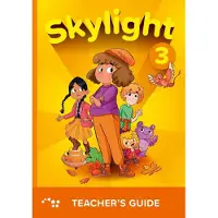 Mery, Skylight 3 Teacher's guide