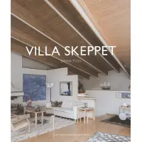 Tegel, Villa Skeppet