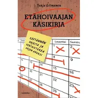 Litmanen, Etähoivaajan käsikirja - Käytännön ohjeita ja vertaistukea arjen avuksi
