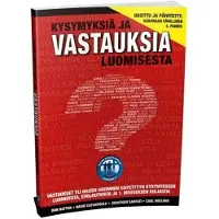 Kysymyksiä ja vastauksia luomisesta
