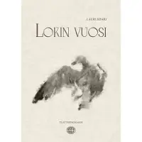 Sipari, Lokin vuosi - Teatteriromaani