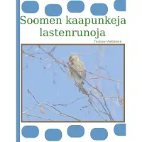 Väätäinen, Soomen kaapunkeja - Lastenrunoja