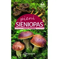 Kosonen, Pieni sieniopas