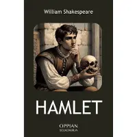 Shakespeare, Hamlet (selkokirja)