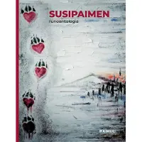 Susipaimen - Runoantologia