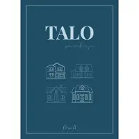 Anttila, Talopäiväkirja