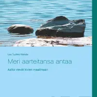 Niskala, Meri aarteitansa antaa - Rantakivien ihmeellinen maailma