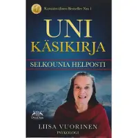 Vuorinen, Unikäsikirja - selkounia helposti