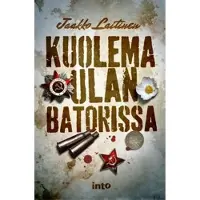 Laitinen, Kuolema Ulan Batorissa