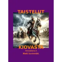 Uurinmäki, Taistelut Kiovasta