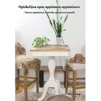 Lund, Opiskelijan opas oppimaan oppimiseen - Tehosta oppimistasi toimivilla oppimisstrategioilla