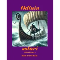 Uurinmäki, Odinin soturi