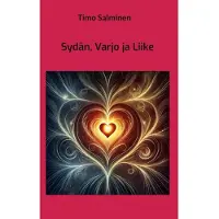 Salminen, Sydän, Varjo ja Liike