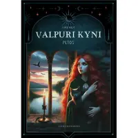 Holm, Valpuri Kyni - Petos