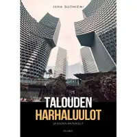 Suoniemi, Talouden harhaluulot ja niiden ratkaisut