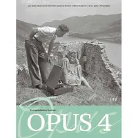 Aalto, Opus 4 - Eurooppalainen ihminen