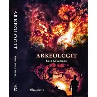 Katajamäki, Arkeologit