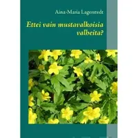 Lagerstedt, Ettei vain mustavalkoisia valheita?