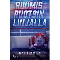 Almila, Ruumis Ruotsin linjalla