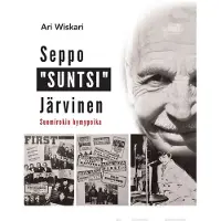 Wiskari, Seppo "SUNTSI" Järvinen - Suomirokin hymypoika
