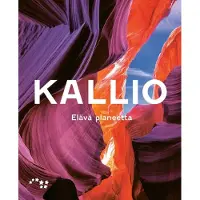 Brander, Kallio Elävä planeetta