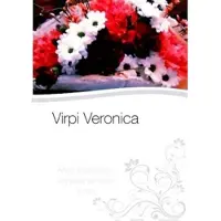 Veronica, Aamukasteinen lumpeenlehden lumo