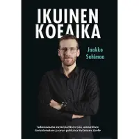 Sahimaa, Ikuinen koeaika - Tutkimusmatka merkityksellisen työn, ammatillisen itsetuntemuksen ja oman paikkansa löytämisen äärelle