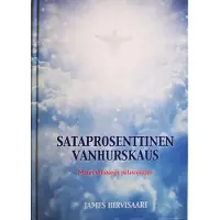 Hirvisaari, Sataprosenttinen vanhurskaus - Mauri Viksténin pelastusoppi - Lähetyssaarnaaja Mauri Viksténin käsityksiä pelastusopista ja erityisesti vanhurskauttamisopista