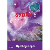 Kalm, Sydän 6 uskonto opettajan opas