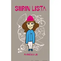 Kajo, Siirin Lista
