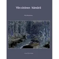 Nousiainen, Yön sininen hämärä