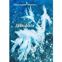 Jääkukkia