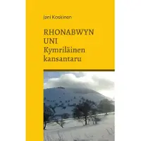 Rhonabwyn uni - kymriläinen kansantaru