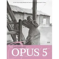 Aalto, Opus 5 - Ruotsin itämaasta Suomeksi
