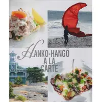 Hanko-Hangö à la carte