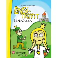 Keränen, Ensitreffit Linnassa