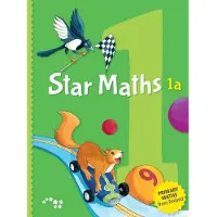 Forsback, Star Maths 1a
