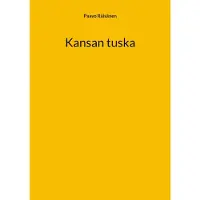 Räisänen, Kansan tuska