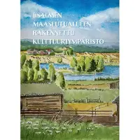 Luttinen, Iisalmen maaseutualueen rakennettu kulttuuriympäristö