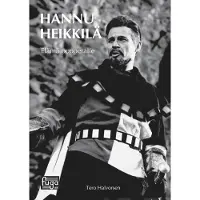 Halvorsen, Hannu Heikkilä - Elämä oopperalle