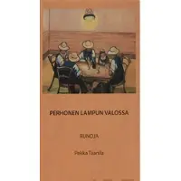 Taanila, Perhonen lampun valossa