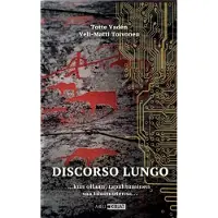 Vadén, Discorso Lungo … kun ollaan, tapahtuminen saa tilaisuutensa ...