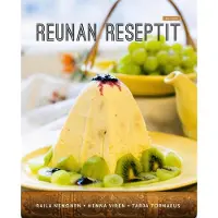 Reuna Publishing House Oy Nenonen, Reunan reseptit